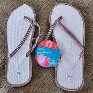 Flip flops